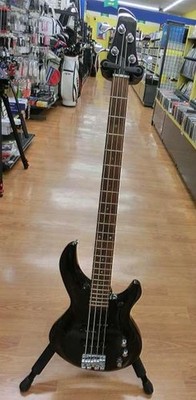 Aria Pro II IGB-LUX Electric Bass Guitar Used
