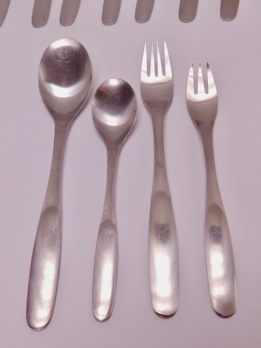 Hackman Finland Indiana Collectible Flatware & Silverware for sale