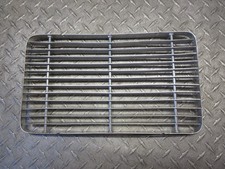 Porsche 356 Engine Motor Deck Lid Grille Round Bar Grill Curved 356a Decklid Porsche 356 Engine Motor Deck Lid Grille Round Bar Grill Curved 356a Decklid