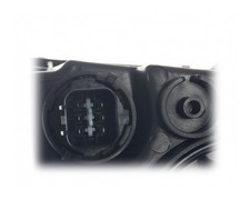 Scheinwerfer Links Halogen H1/H7 für KIA Cee'd Ceed SW Kombi PRO 09-13