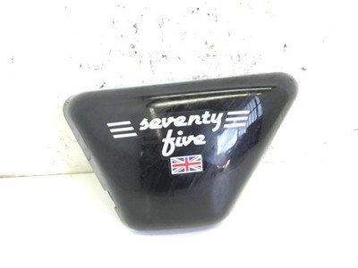 Rumpf Volant Links MASH SEVENTY FIVE 125 2017 2020 LV7LB54005F