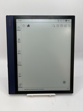 Boox Note Air Blue Wi-Fi 32GB 3GB Ram 10.3" E ink Display eBook Reader
