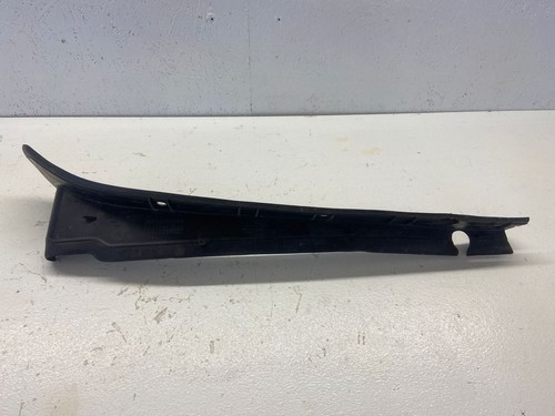 BMW 3 F30 F35 F31 2012 Verkleidung Kotflügel 7264274 DBT5385