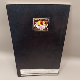 Clockwork Knight Sega Saturn Game Complete CIB