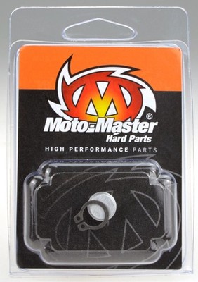 Moto-Master Tachomagnet mit Clip 3mm