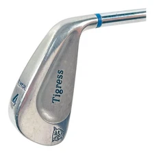 Lynx Tigress 4 Iron Precision Golf Steel Shaft Ladies Flex 37" Right-Handed