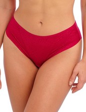 Image of S - 10 Fantasie Envisage Brief Mid Rise Womens Everyday Lingerie 6915