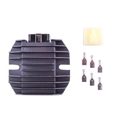 Voltage Regulator for Kawasaki Ninja 600R / VN750 1500 1985-23 | 21171-1282