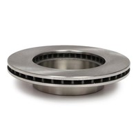MS 24112522501-PCS-MS Bremsscheibe (1X StüCk) Vorderachse FüR Dacia Logan (Ls_)