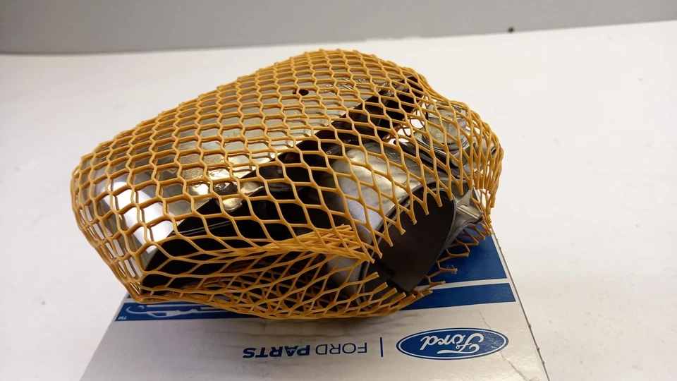 Original FORD Kuga MK3 CX482 2020- Auspuffblende links 2449436 - Bild 3 von 3