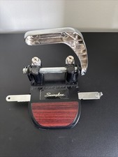 VTG Swingline Heavy Duty 2 Hole Punch Model 74060
