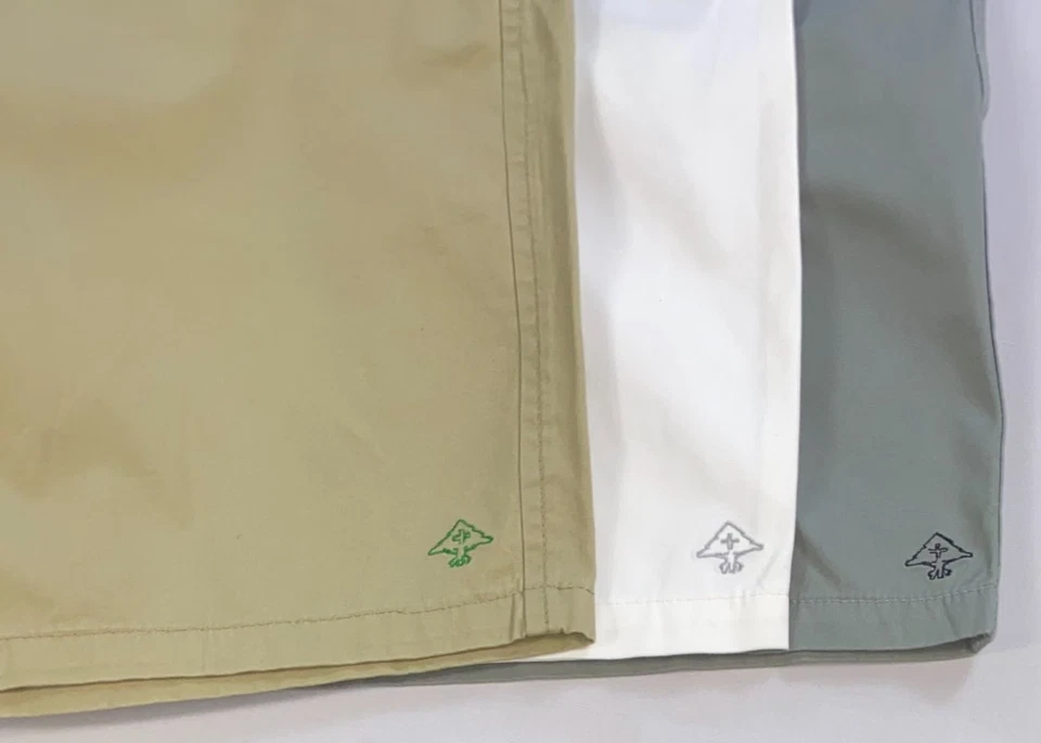 NEW Men's LRG Lrgeans True Straight Fit Shorts - Image 2 of 2