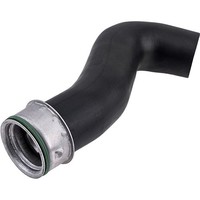 Nty Ladeluftschlauch Turboschlauch FüR Vw Golf Iv Variant 1.9 Tdi Bora Skoda