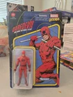 NEW 2021 Marvel Legends Retro Series DAREDEVIL 3.75" Vintage Kenner Hasbro 2021
