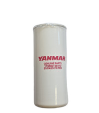 Filtro olio bypass Yanmar 6LY - 119593-35410