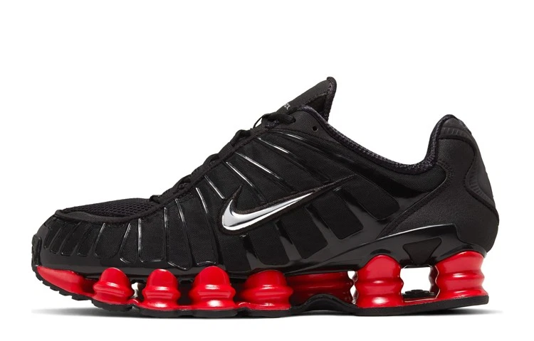 r*i様 Skepta × Nike Shox TL Nike Skepta x Shox TL Black for Sale | Authenticity Guaranteed | eBay