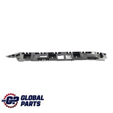 Skoda Superb MK3 3V Stoßstange Halterung Halter Stütze Hinten Links 3V9807393