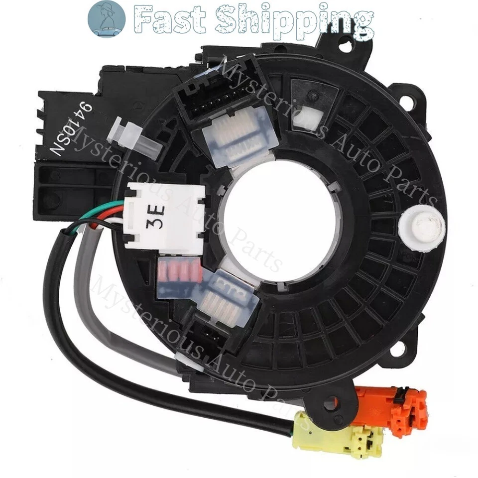 NUEVO Muelle Reloj B5554-1EA8A Para Nissan 370Z 2009-2020 / Nissan GT-R 2009-2014 Foto 4 de 4