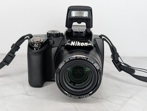 Nikon Coolpix P100 Camera for sale | eBay