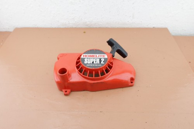 #ad Homelite Super 2 Chainsaw OEM Recoil Pull Start $19.99