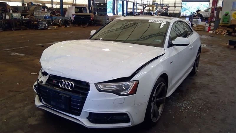 Стартер подходит для 10-17 AUDI S5 6182136 - Изображение 4 из 4