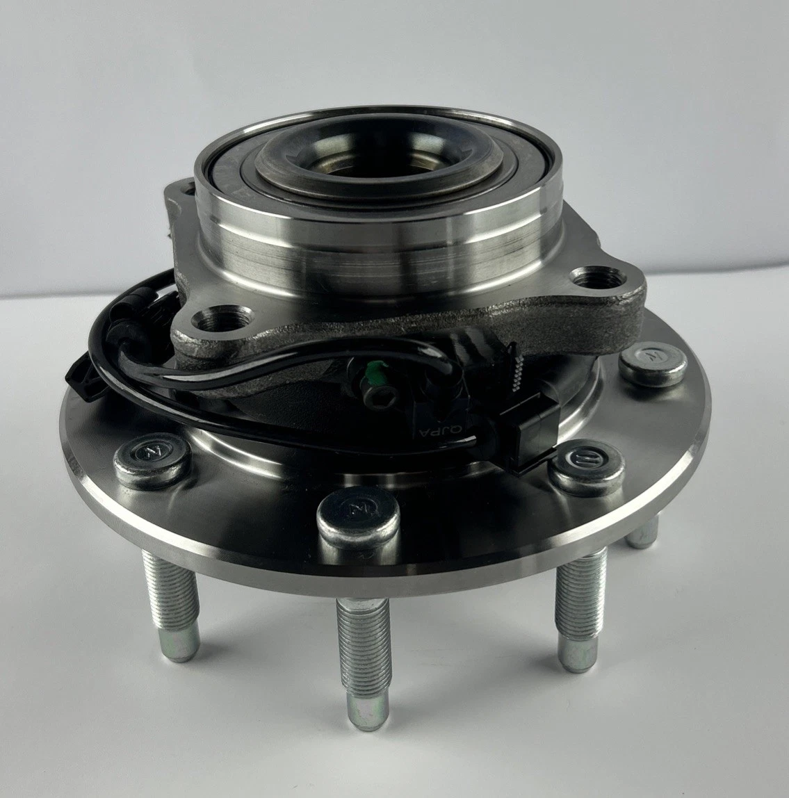 New Timken SP580310 Front Wheel Hub Bearing Assembly Chevy GMC 2500HD 4WD photo 3