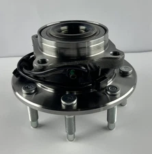 New Timken SP580310 Front Wheel Hub Bearing Assembly Chevy GMC 2500HD 4WD thumbnail 3