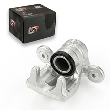 Faustsattel Bremssattel Bremszange Hinterachse links für BMW 3er Coupe E92 316i