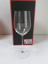 Riedel wine glass RIEDEL /Only USA DDP shipping