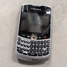 BlackBerry Curve 8330 Phone for Parts Only