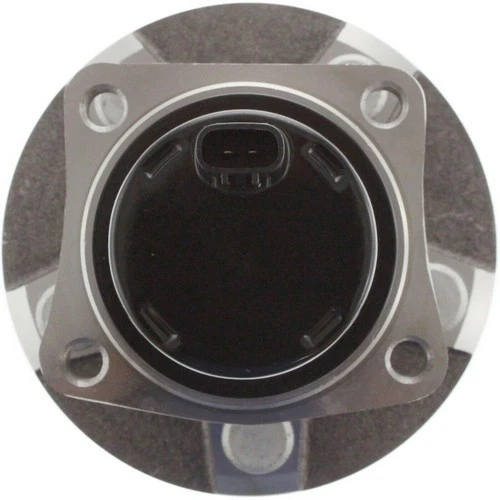 Cojinete de cubo de rueda trasera MOOG para Toyota Corolla Matrix Prius Pontiac Vibe 2003-09 Foto 4 de 4