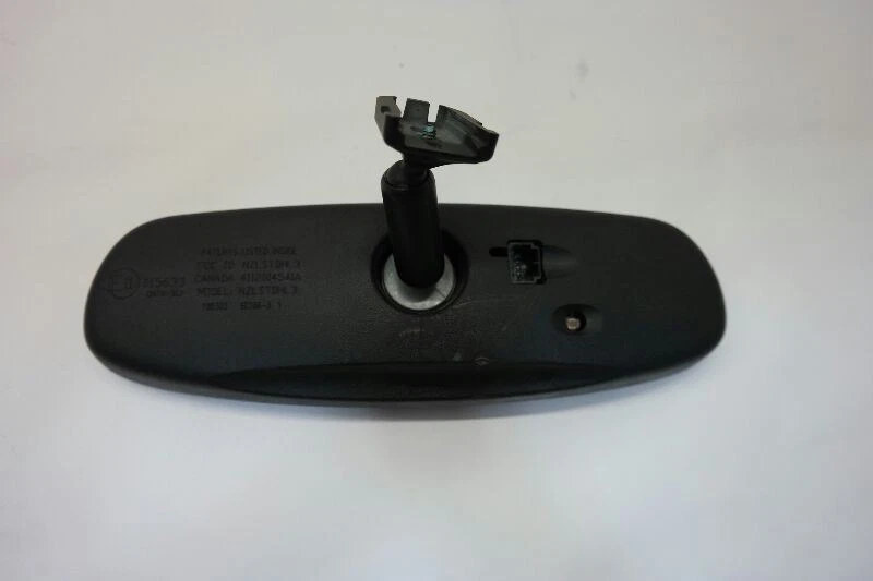 Зеркало заднего вида 04–08 MAZDA RX8 с автоматическим затемнением Homelink  - Изображение 4 из 4