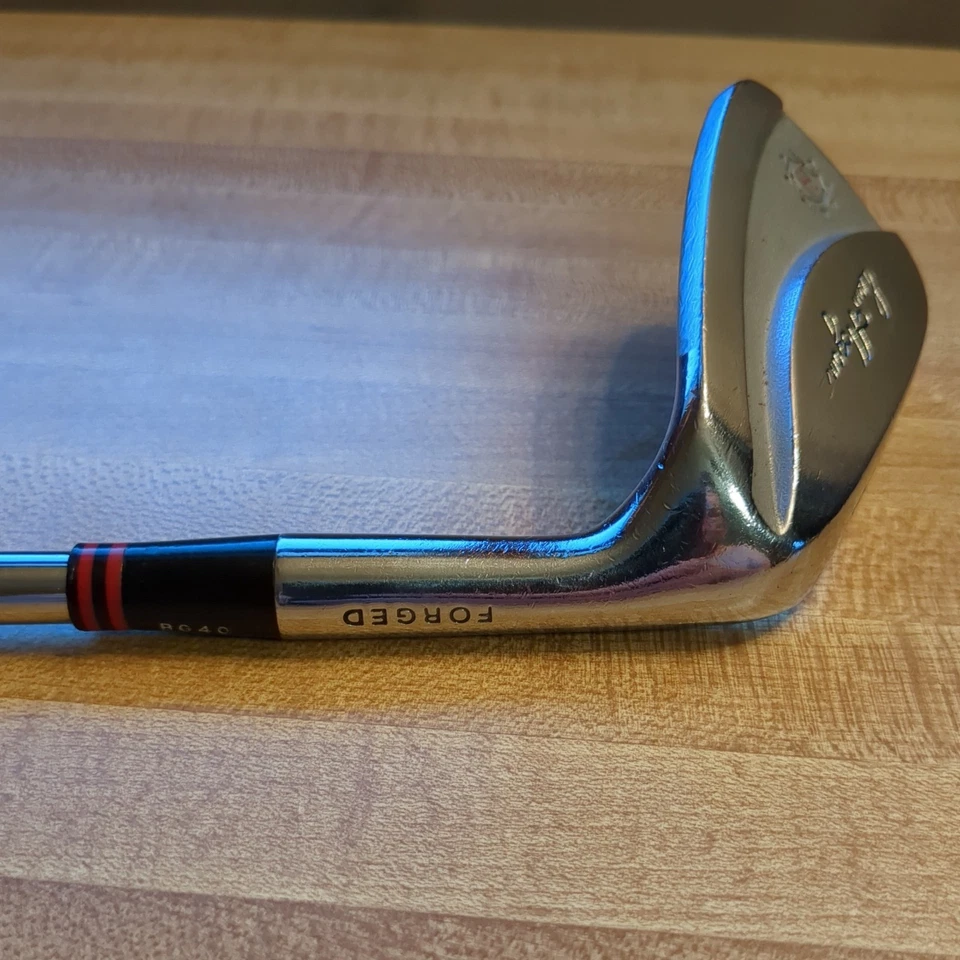 Ben Hogan Apex 48 degree Pitching Wedge "E" Frequency Matched Shaft - Image 3 of 4