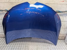 RENAULT KADJAR 2019 BONNET HOOD LID PANEL IN BLUE