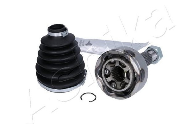Ashika Gelenksatz Antriebswelle 62-01-1016 FüR Juke Nissan F15 Dci Dig-image