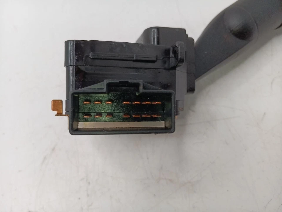 Windshield Wiper Switch With Rear Wiper Fits 2003 2004 Hyundai Tiburon - Image 3 of 3