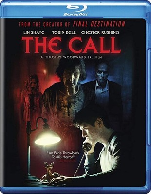 The Call [New Blu-ray]