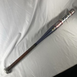 Batte De Softball Vintage Louisville Slugger 708 Speed Swing - 34 Pouces, 28 Oz, Adulte