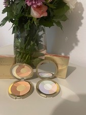 stila otne step correct brightening finishing powder choose shade