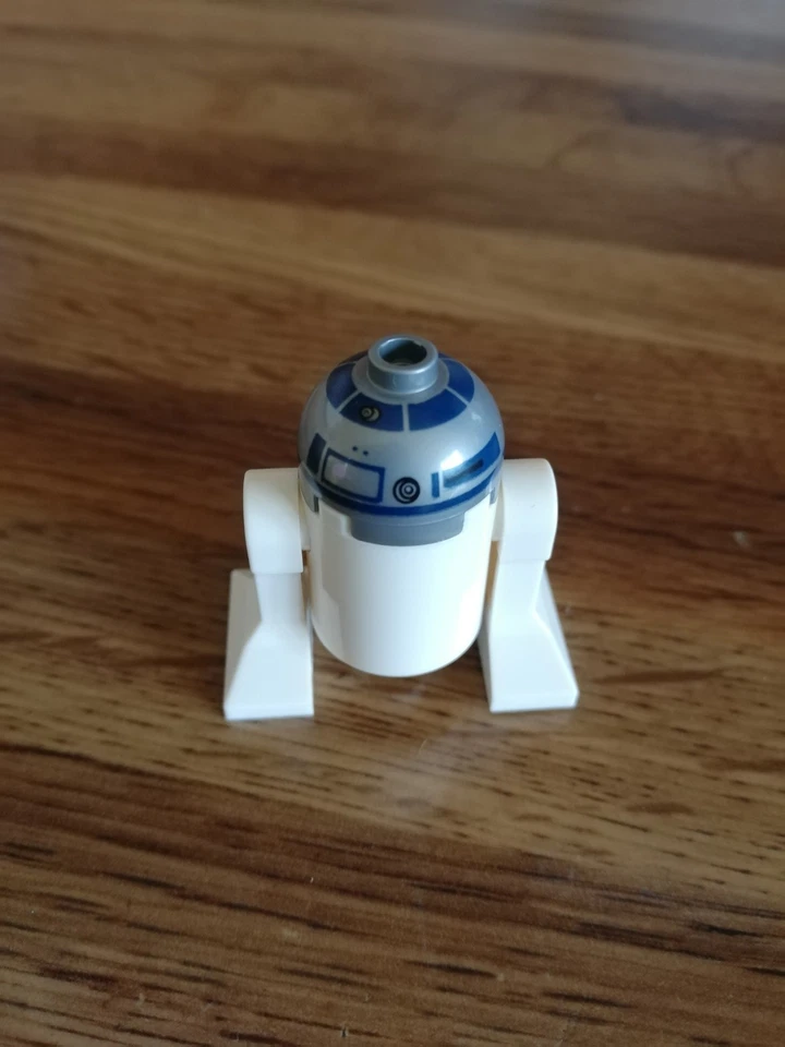 LEGO STAR WARS 75257 R2-D2 DROID - Immagine 2 di 4