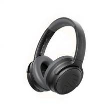 SoundPEATS Space Headphones Bluetooth 5.3 Hybrid ANC Wireles / Black