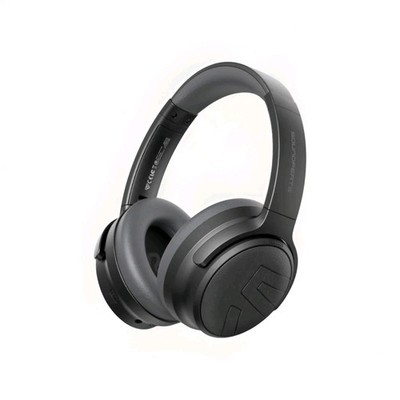 SoundPEATS Space Headphones Bluetooth 5.3 Hybrid ANC Wireles / Black