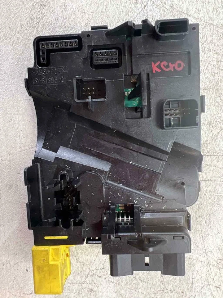 Interruptor combinado sin control multifunción 959654 OE compatible con AUDI A3 2006-2011 Foto 4 de 4
