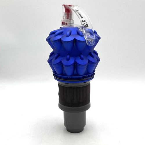DYSON DC50 UP15 BOTE DE POLVO DE SUCIEDAD CONTENEDOR INTERIOR CICLÓN FABRICANTE DE EQUIPOS ORIGINALES PIEZA DY-965073 - Imagen 3 de 16