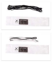 Archery 48-70" SF Handmade Bow Strings Recurve Longbow Bowstrings 12/14/16strand