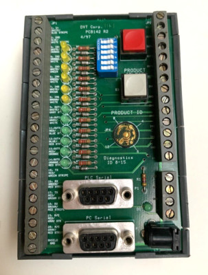 DVT PCB142 R2 Module