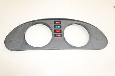 一 2000 Ski-doo Mxz 700 Zx Sb Console Dash Cover | eBay