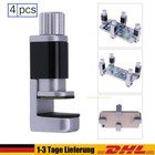 4x Reparatur Handy Werkzeug Tablet Screen Bildschirm Befestigung Klammer Clip DE