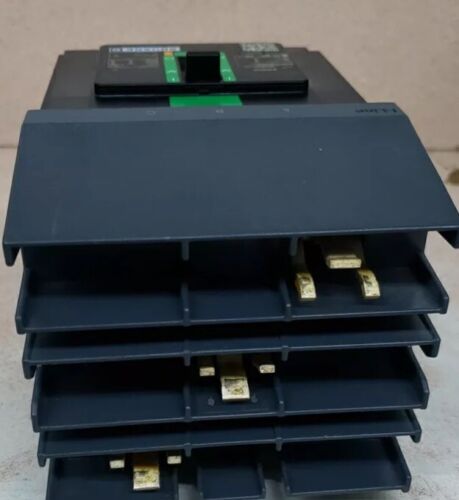 Square D BJA36060 60A 3 Pole Molded Case Circuit Breaker MAKE OFFER BRAND NEW - Picture 4 of 5