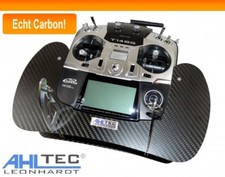 Trasmettitore Ahltec - Futaba T14SG Trasmittente IN Vero Carbonio - Fibra di